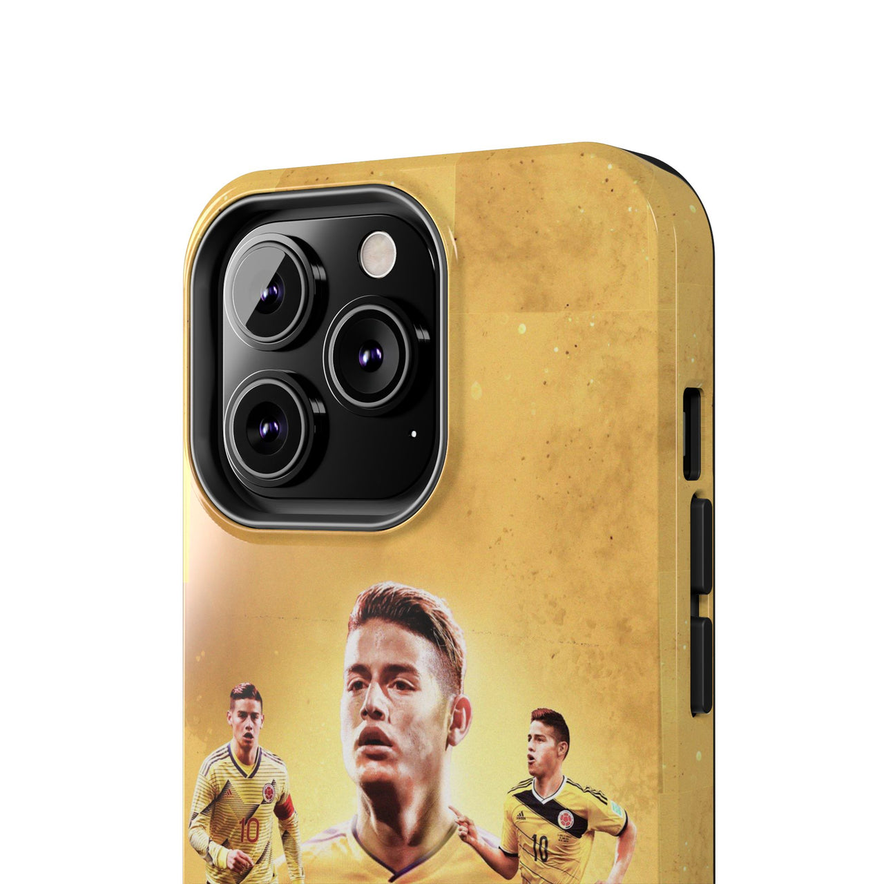 James Rodriguez Colombian National Team Phone Case