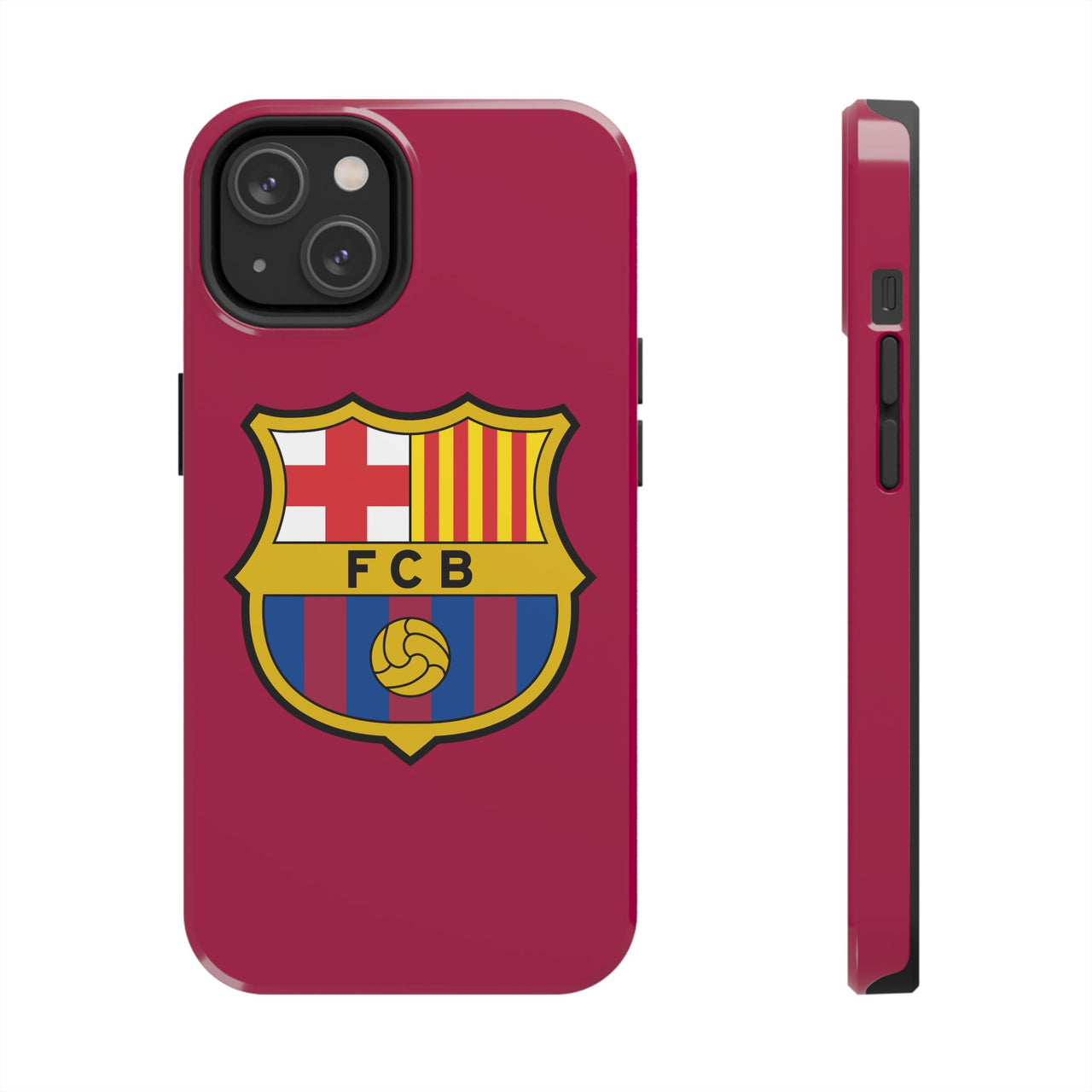 Barcelona Phone Case