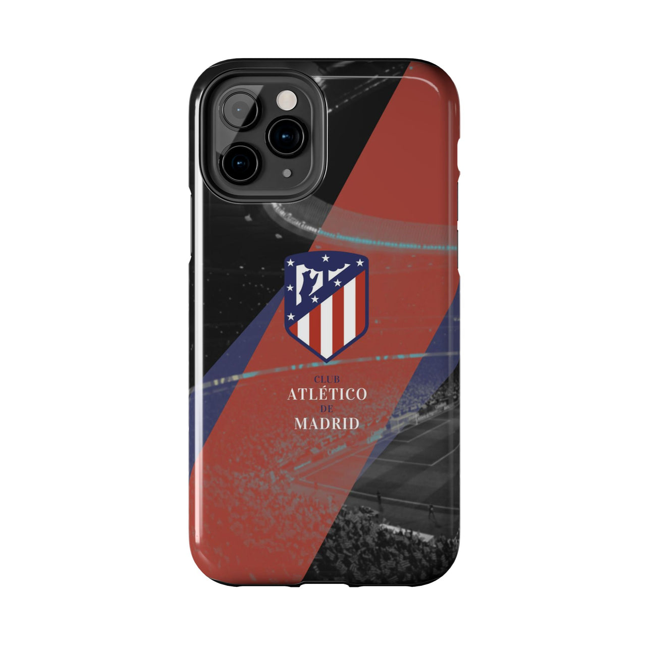 Atletico Madrid Phone Case