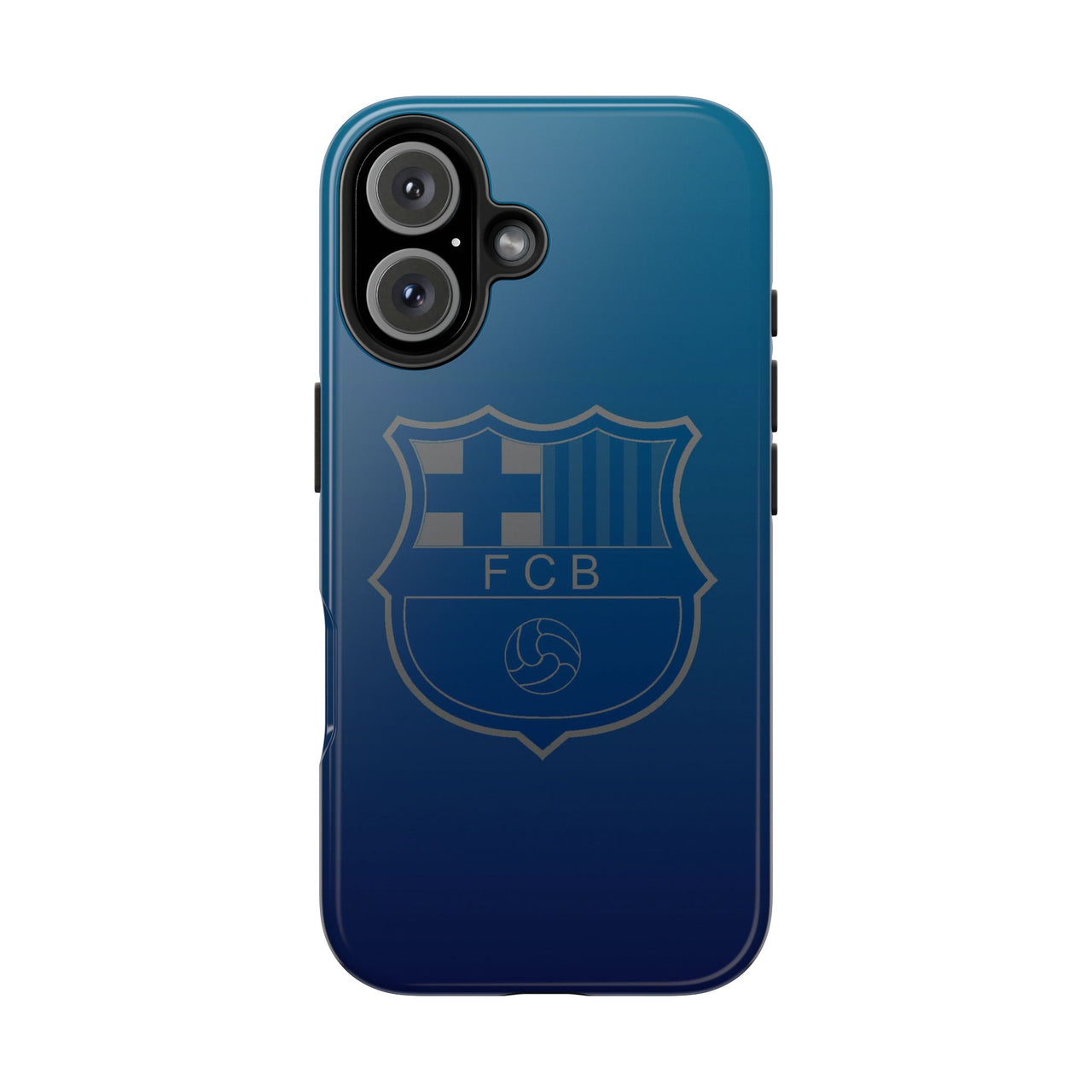 Barcelona Phone Case