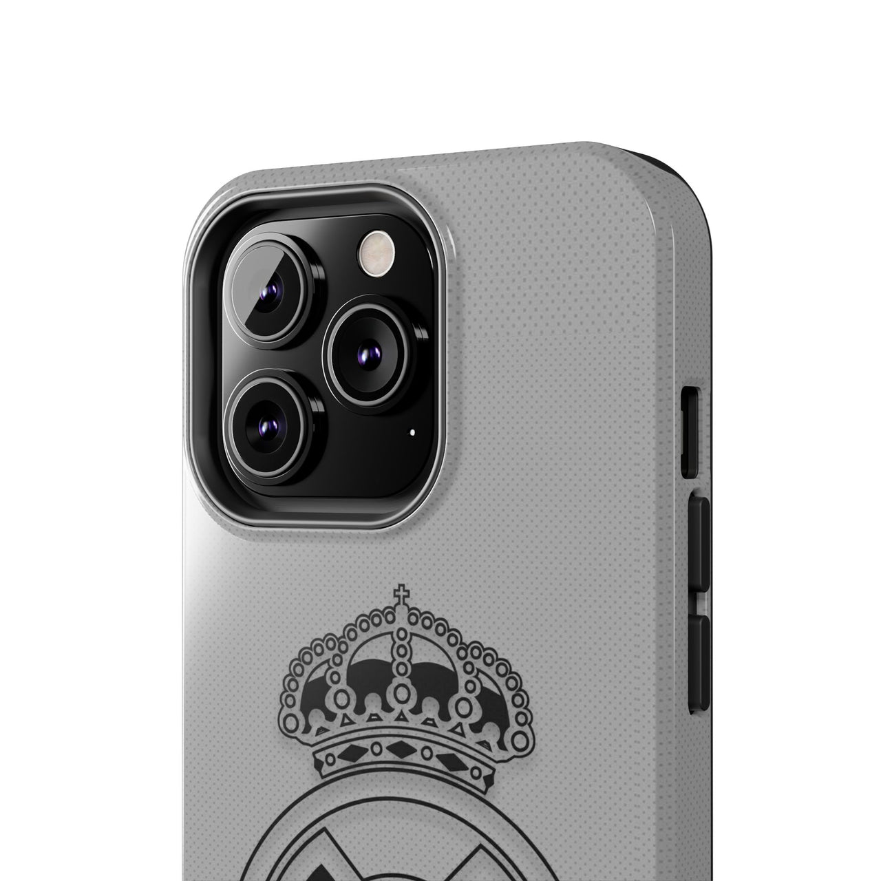 Real Madrid Phone Case