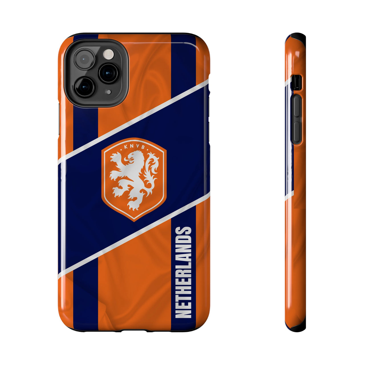 Netherlands National Team Tough Phone Case