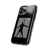 Thumbnail for Cristiano Ronaldo SIUUUUU Phone Case