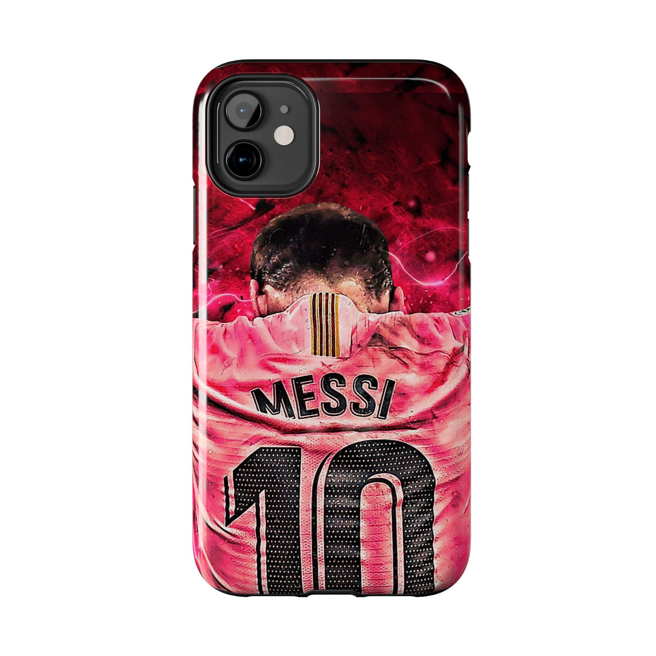 Lionel Messi Phone Case