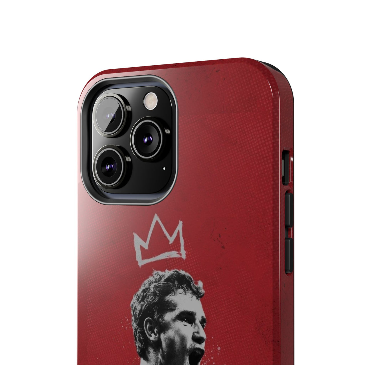 Antoine Griezmann Tough Phone Case