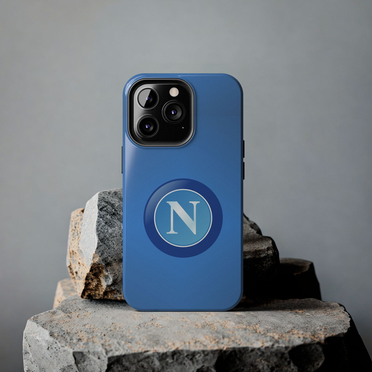 Napoli Tough Phone Case