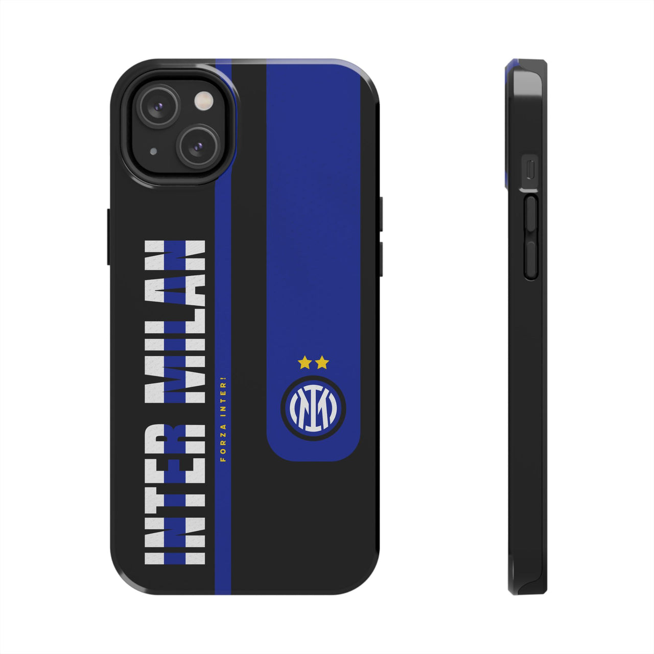 Inter Milan Tough Phone Case