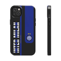 Thumbnail for Inter Milan Tough Phone Case