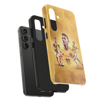 Thumbnail for James Rodriguez Colombian National Team Phone Case