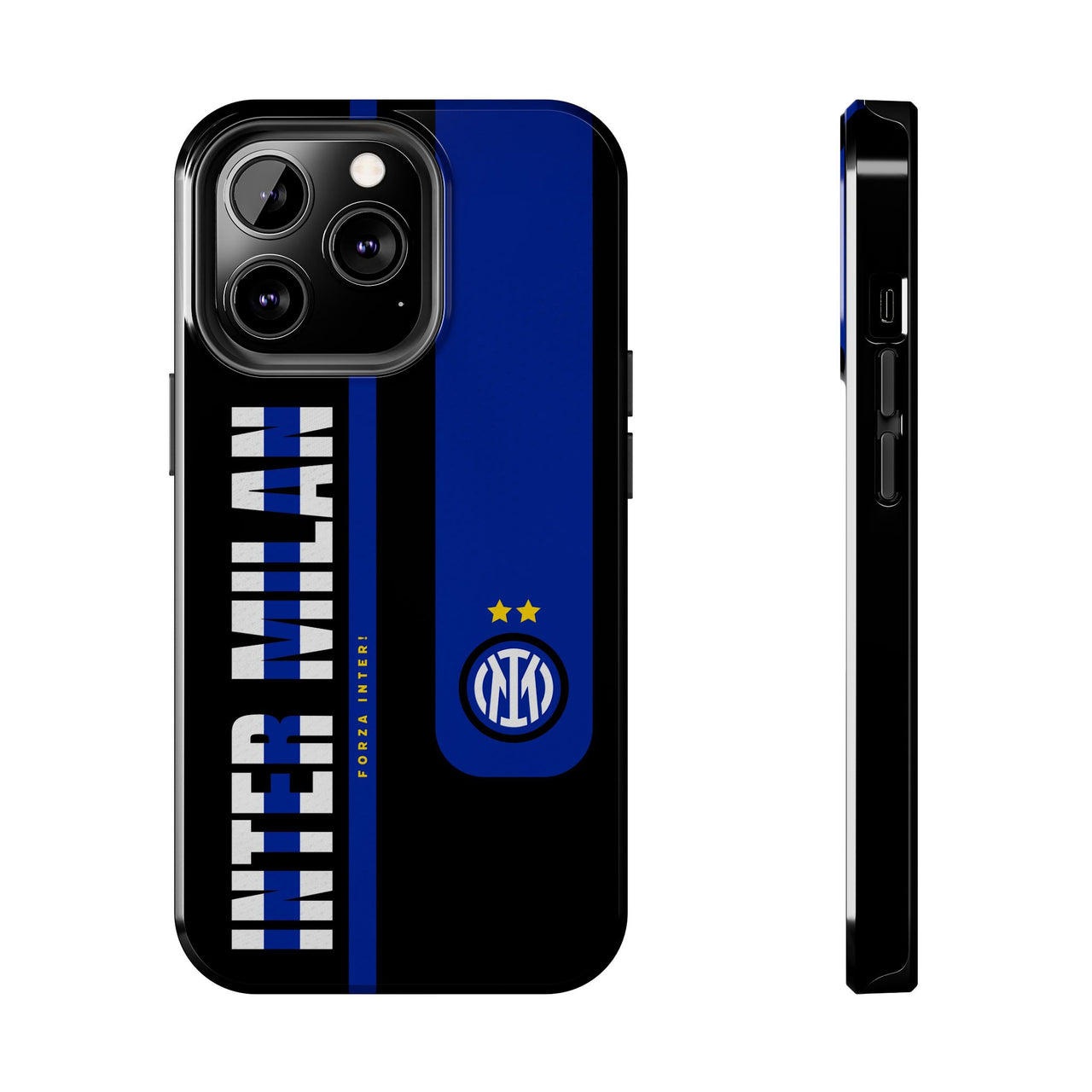 Inter Milan Tough Phone Case