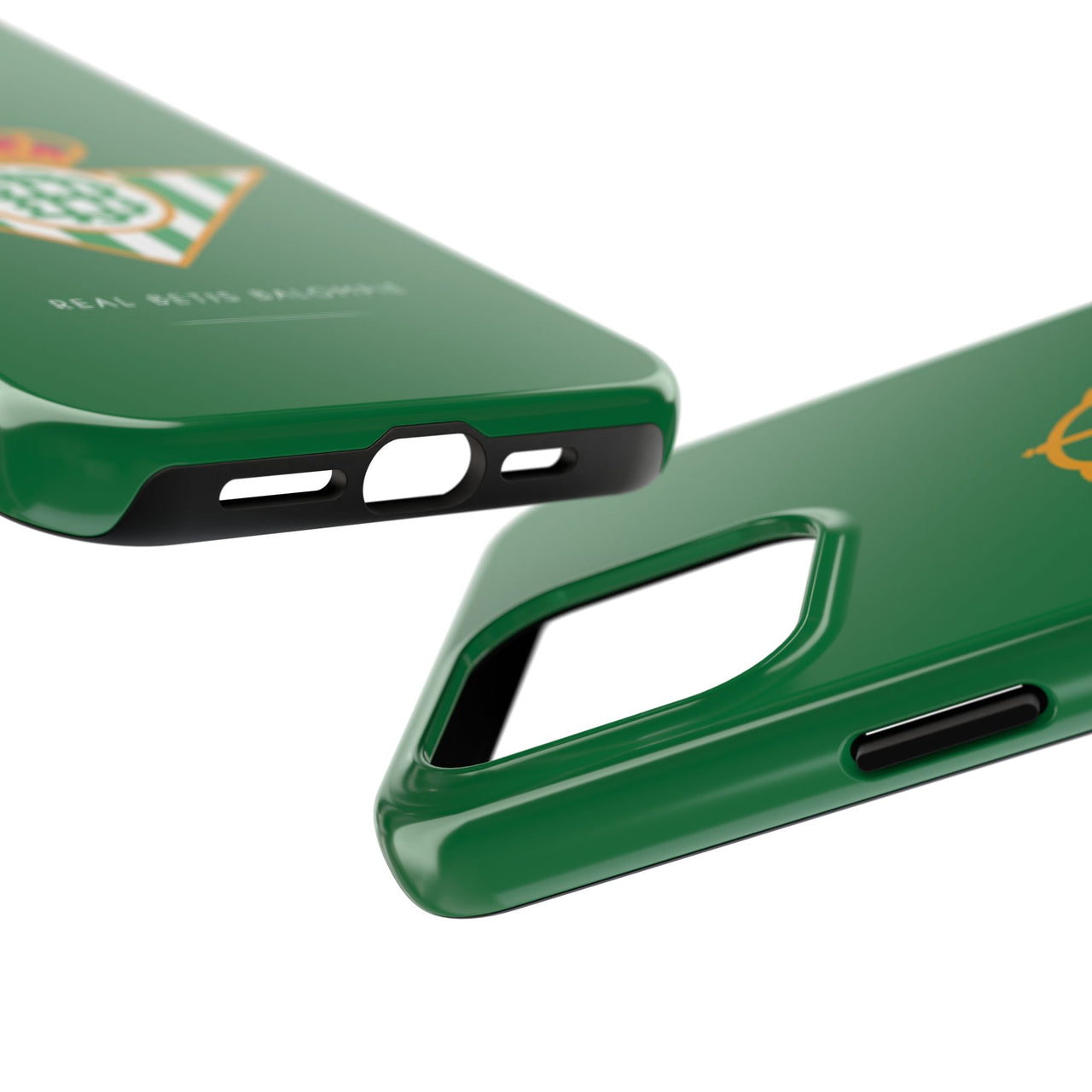 Real Betis Tough Phone Case