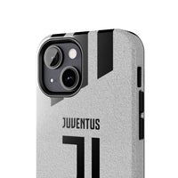 Thumbnail for Juventus Tough Phone Case