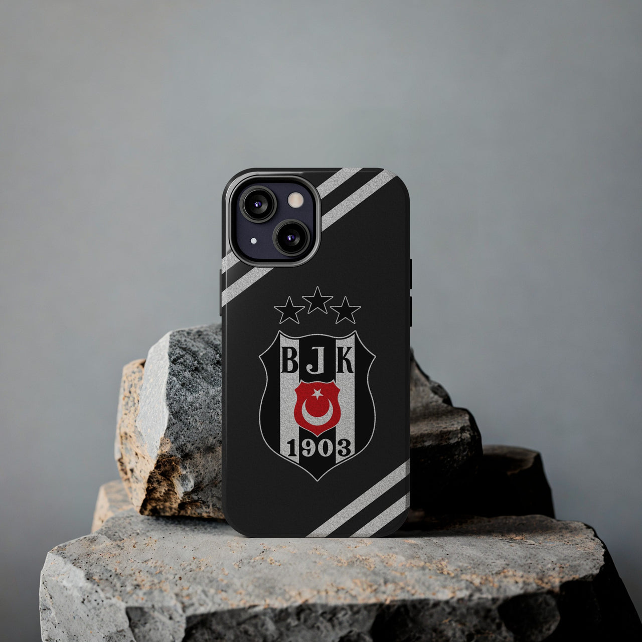 Beşiktaş J.K. Tough Phone Case