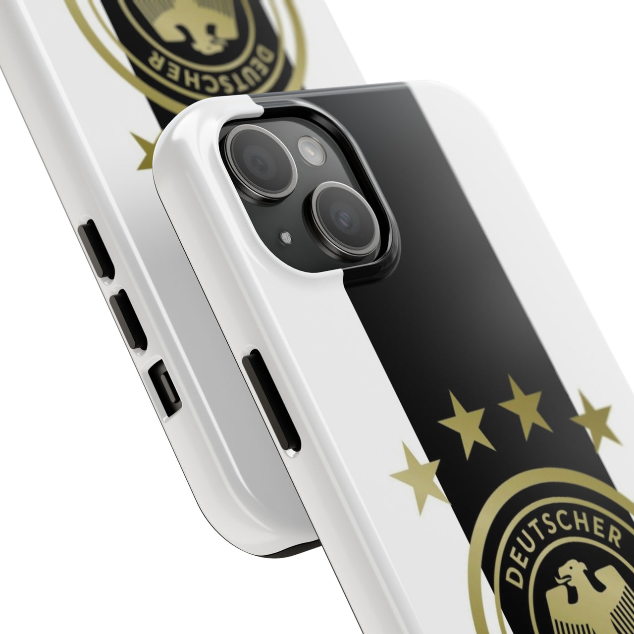 German National Team Tough Phone Case