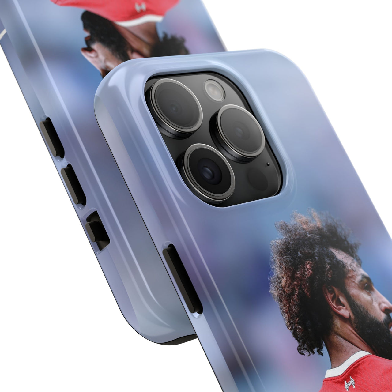 Mohammad Salah Tough Phone Cases