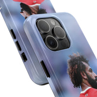 Thumbnail for Mohammad Salah Tough Phone Cases