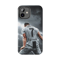 Thumbnail for Cristiano Ronaldo Juventus Phone Case