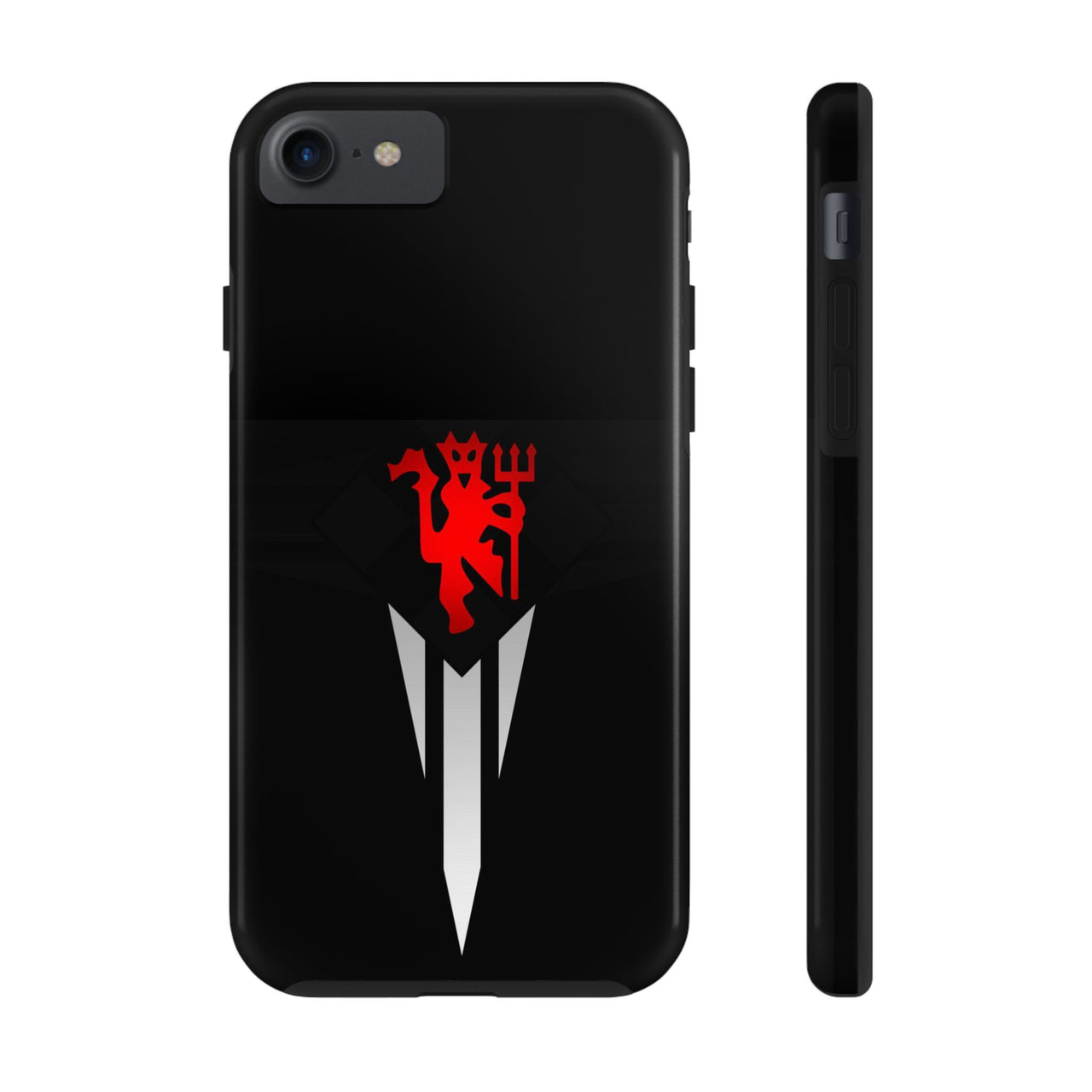 Manchester United Red Devil Phone Case