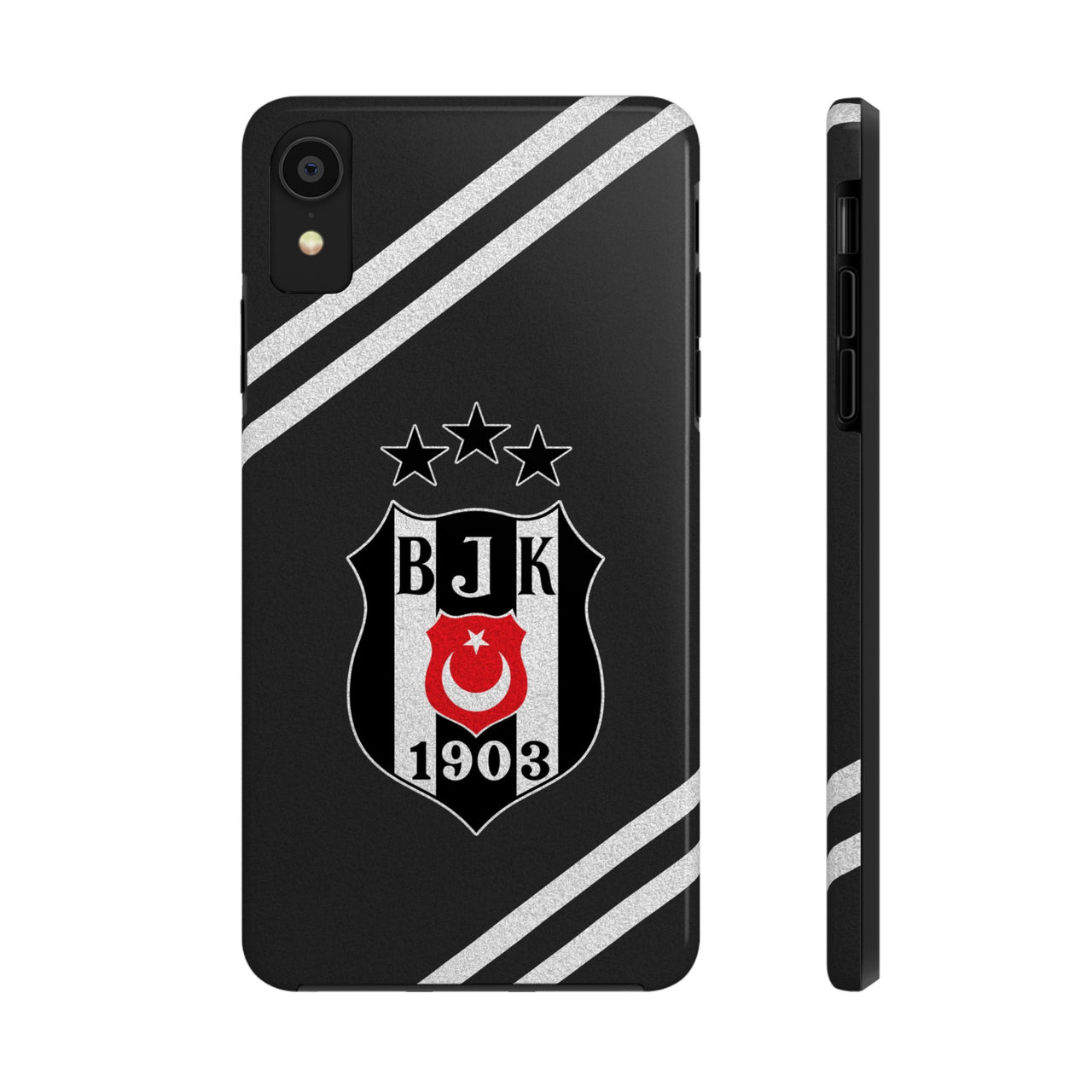 Beşiktaş J.K. Tough Phone Case