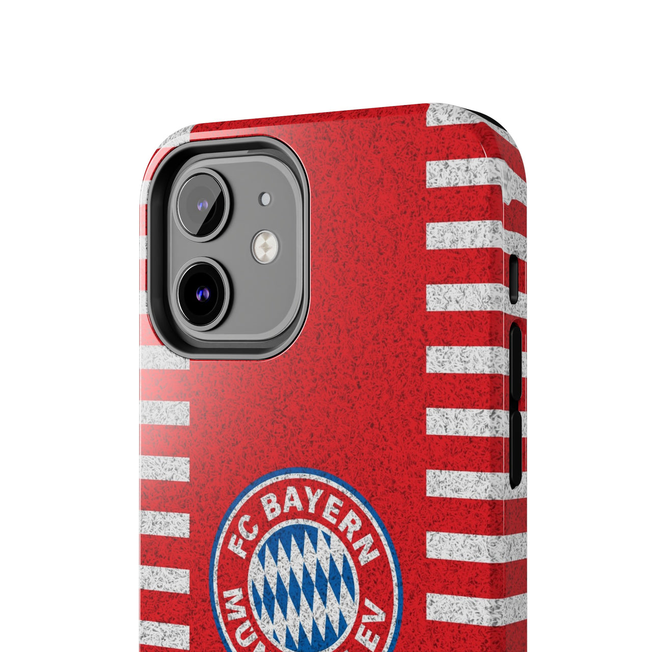 Bayern Munich Tough Phone Case