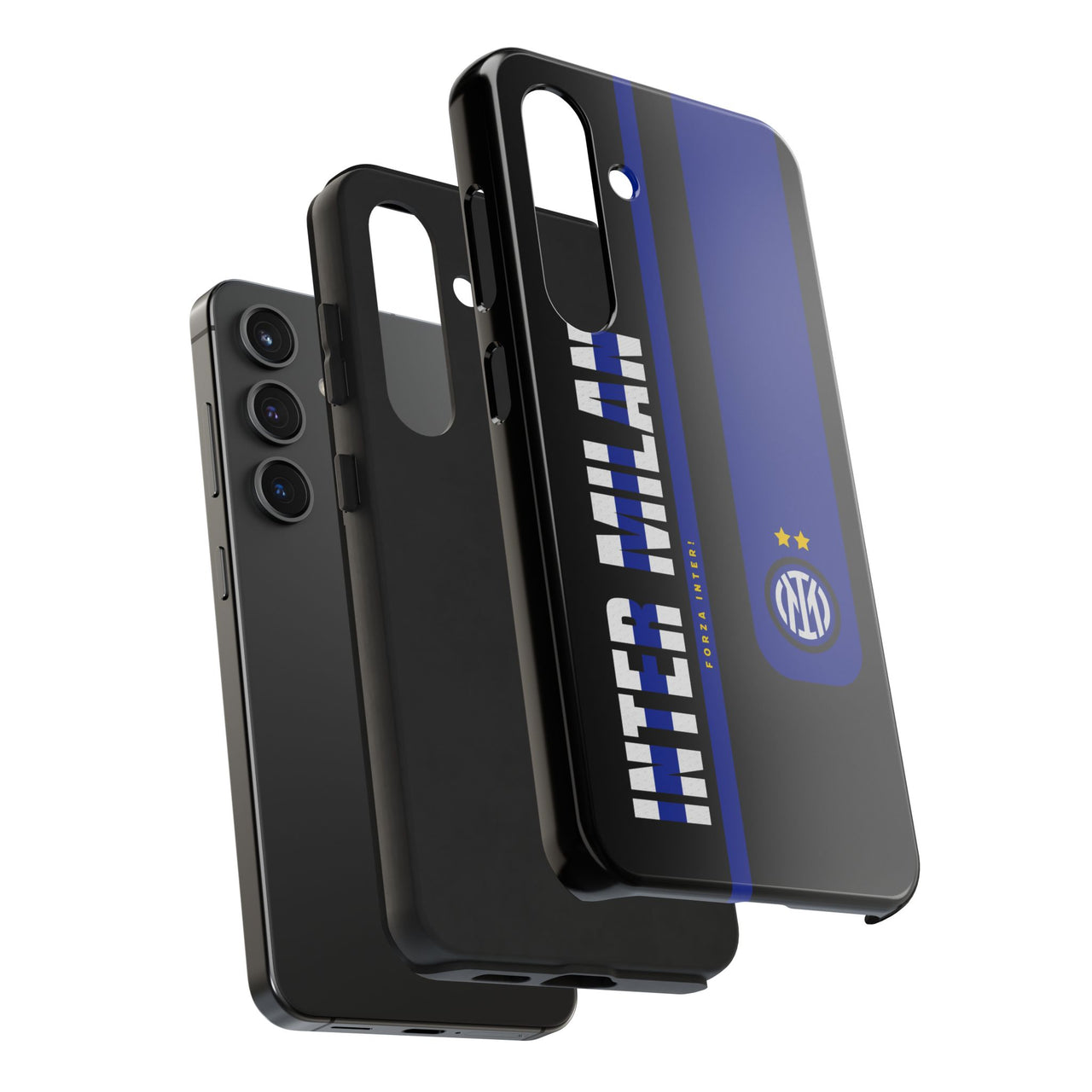 Inter Milan Tough Phone Case