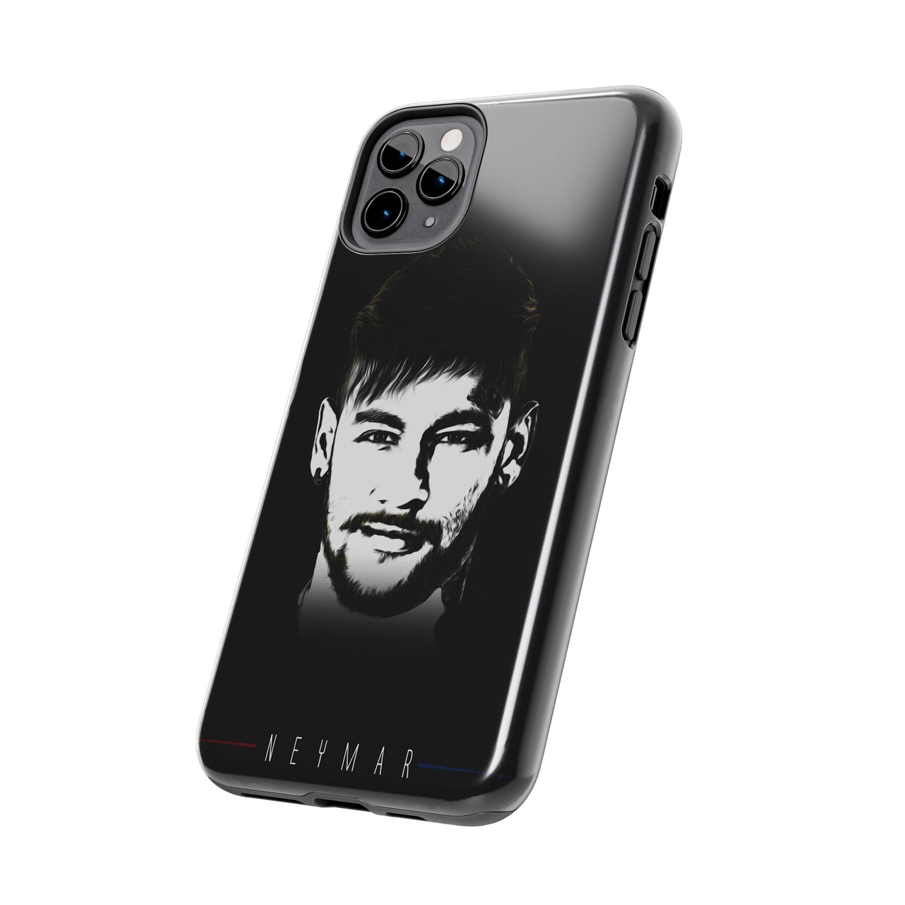 Neymar Jr. Phone Case