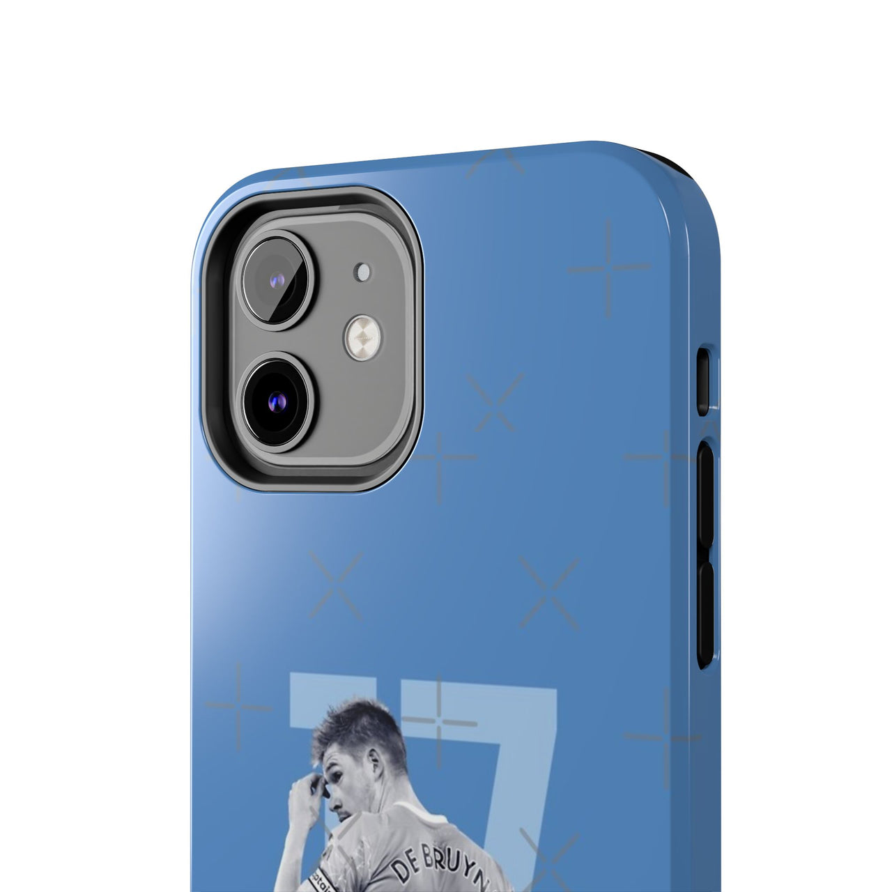 Kevin De Bruyne Tough Phone Case