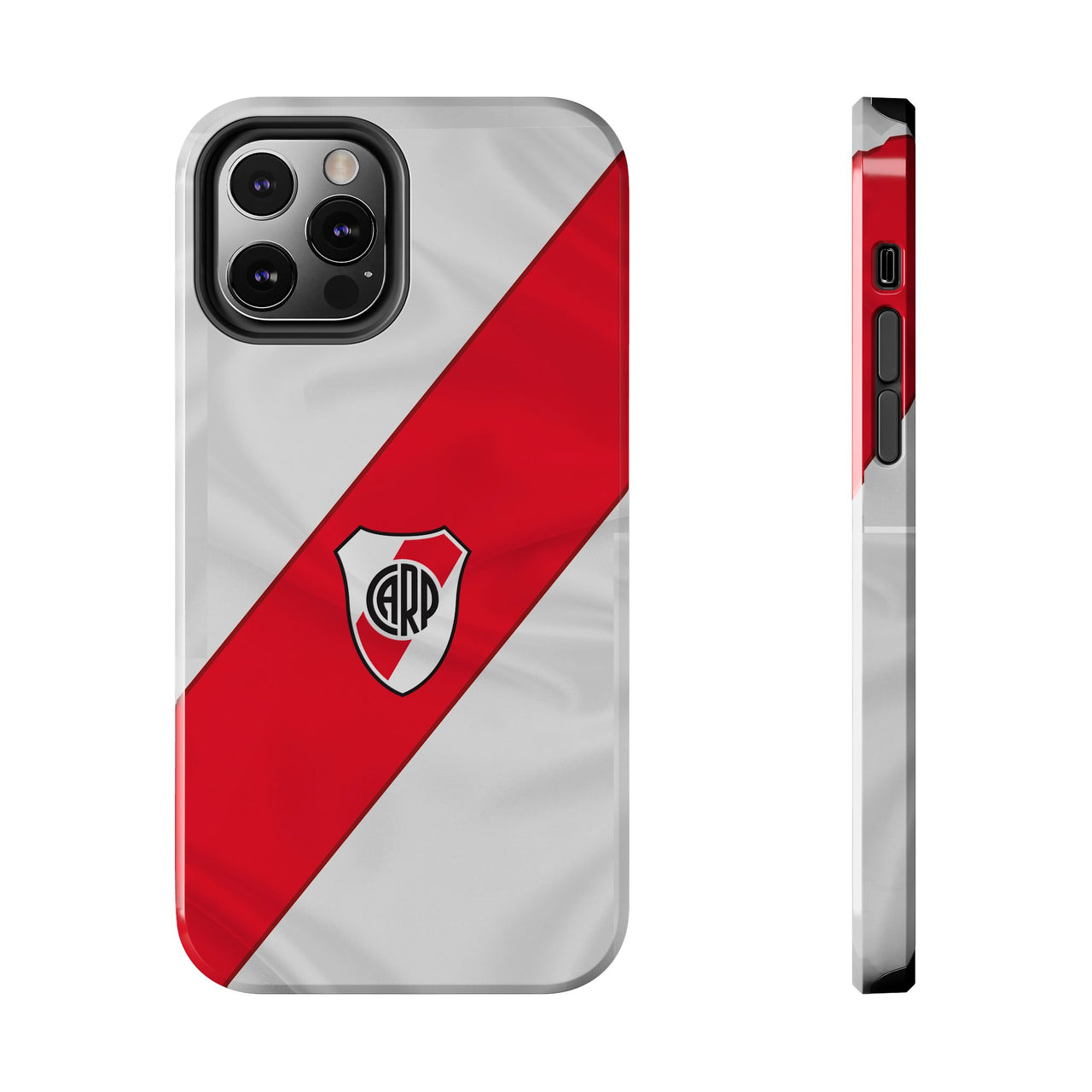 River Plate Tough Phone Case