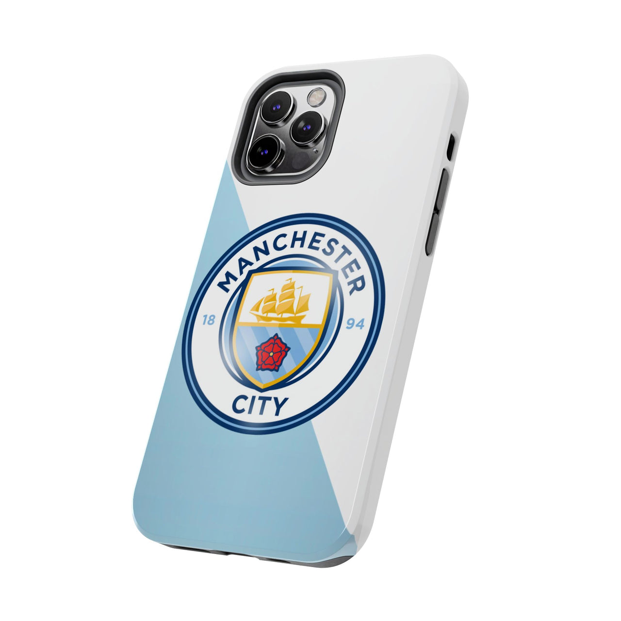 Manchester City Phone Case