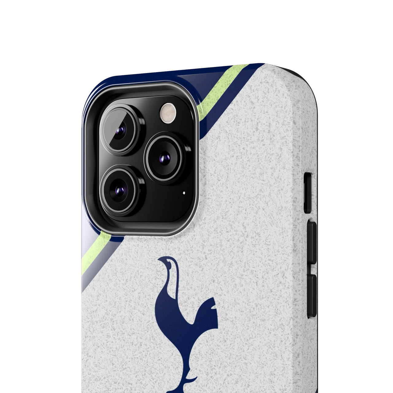 Tottenham Hotspurs Tough Phone Case