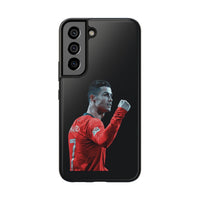 Thumbnail for Cristiano Ronaldo Portugal Case Mate Tough Phone Case