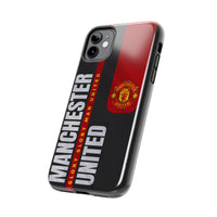 Thumbnail for Manchester United Tough Phone Case