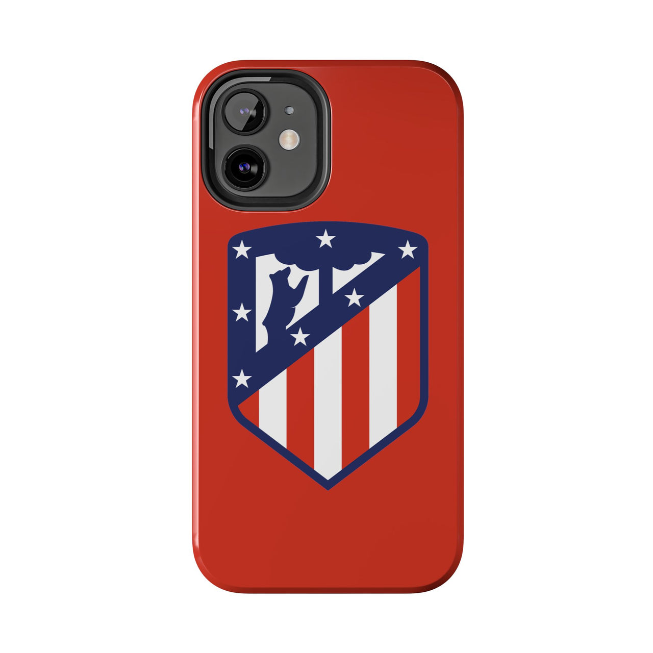 Atletico Madrid Phone Case