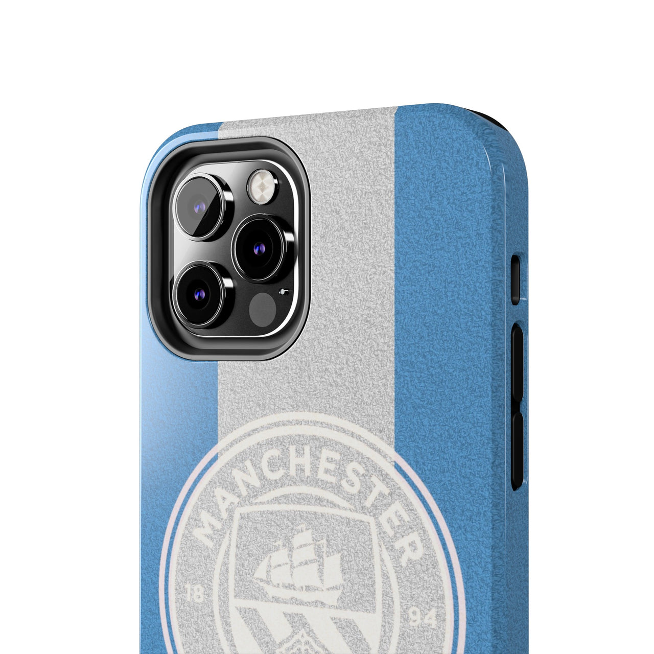 Manchester City Tough Phone Case