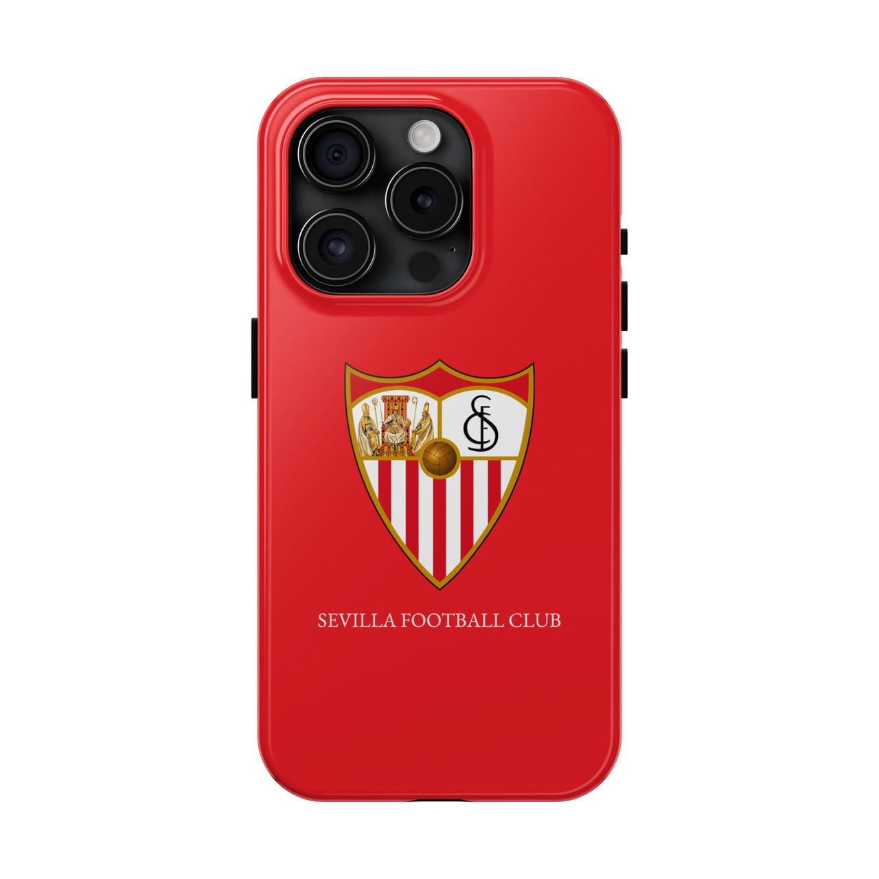 Sevilla Tough Phone Case