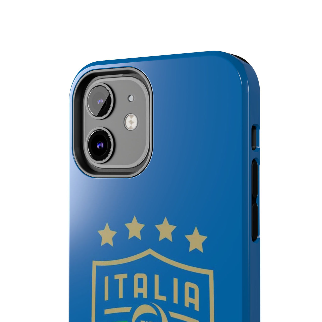 Italy National Team Tough Phone Case