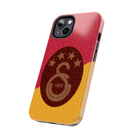 Thumbnail for Galatasaray Tough Phone Case