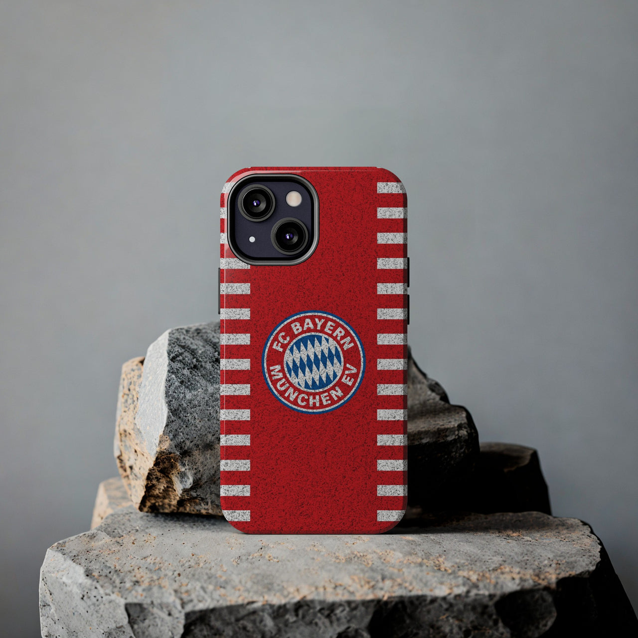 Bayern Munich Tough Phone Case