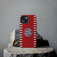 Thumbnail for Bayern Munich Tough Phone Case