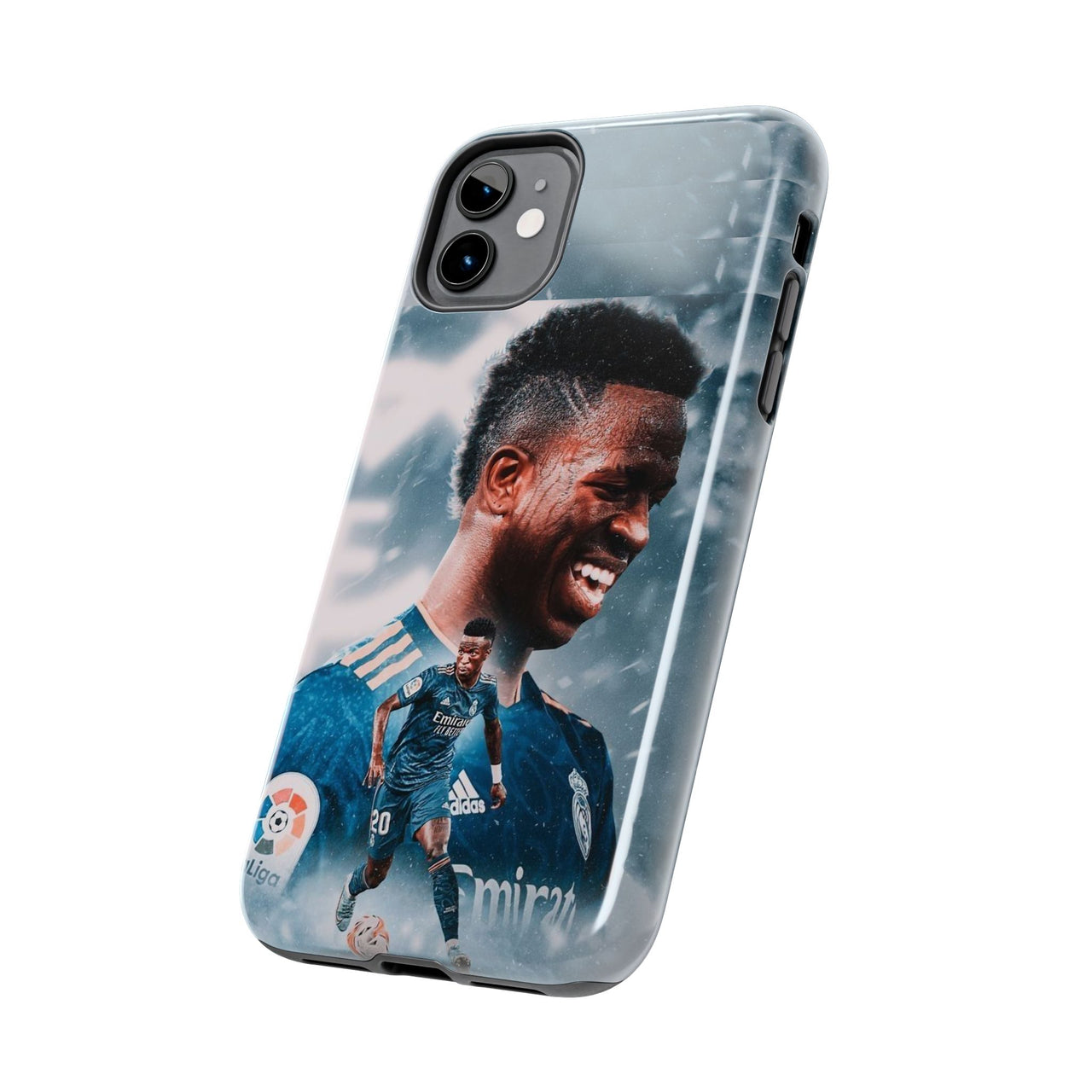 Vinicius Jr Tough Phone Cases