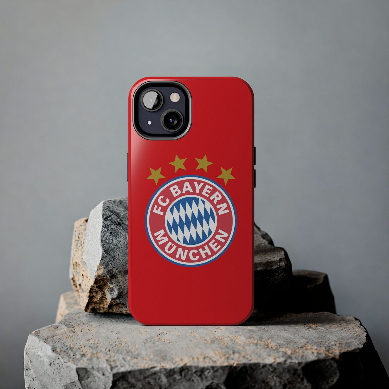 Bayern Munich Phone Case