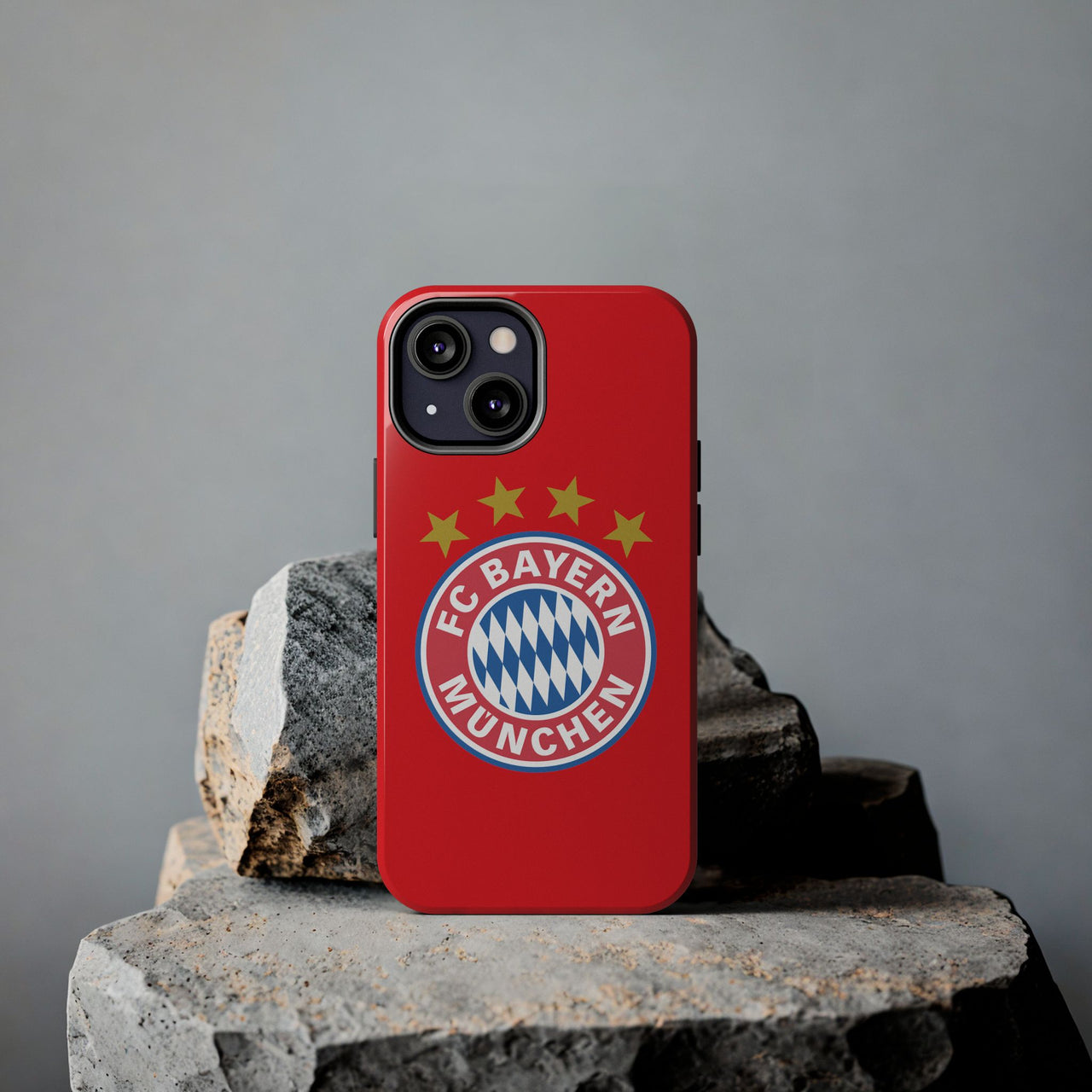 Bayern Munich Phone Case