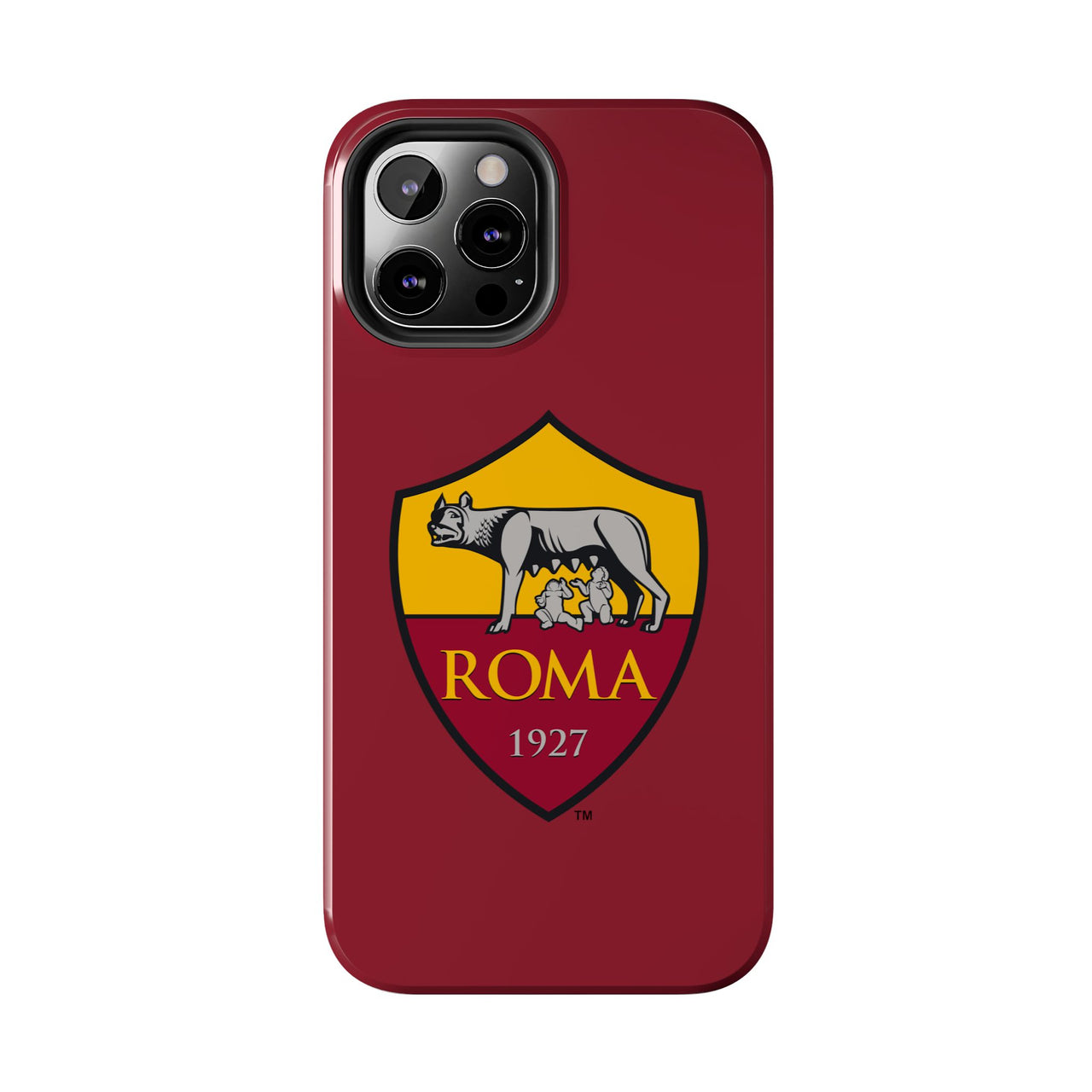 Roma Tough Phone Case