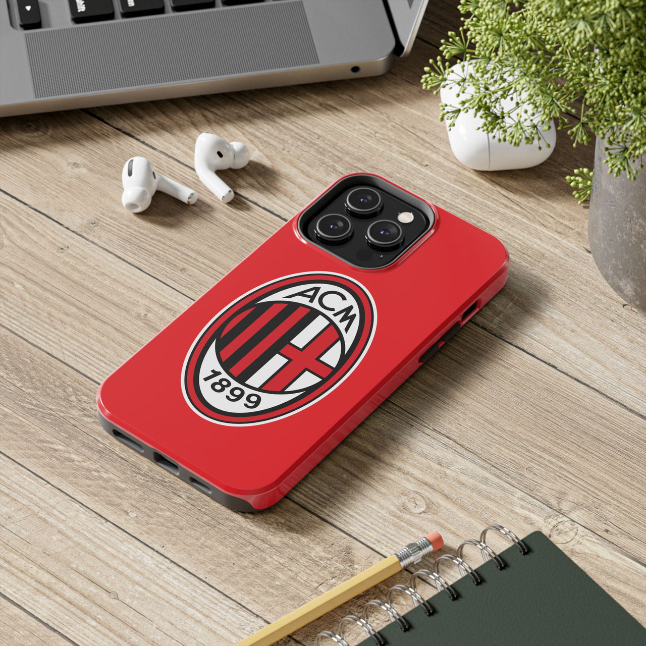 AC Milan  Phone Case