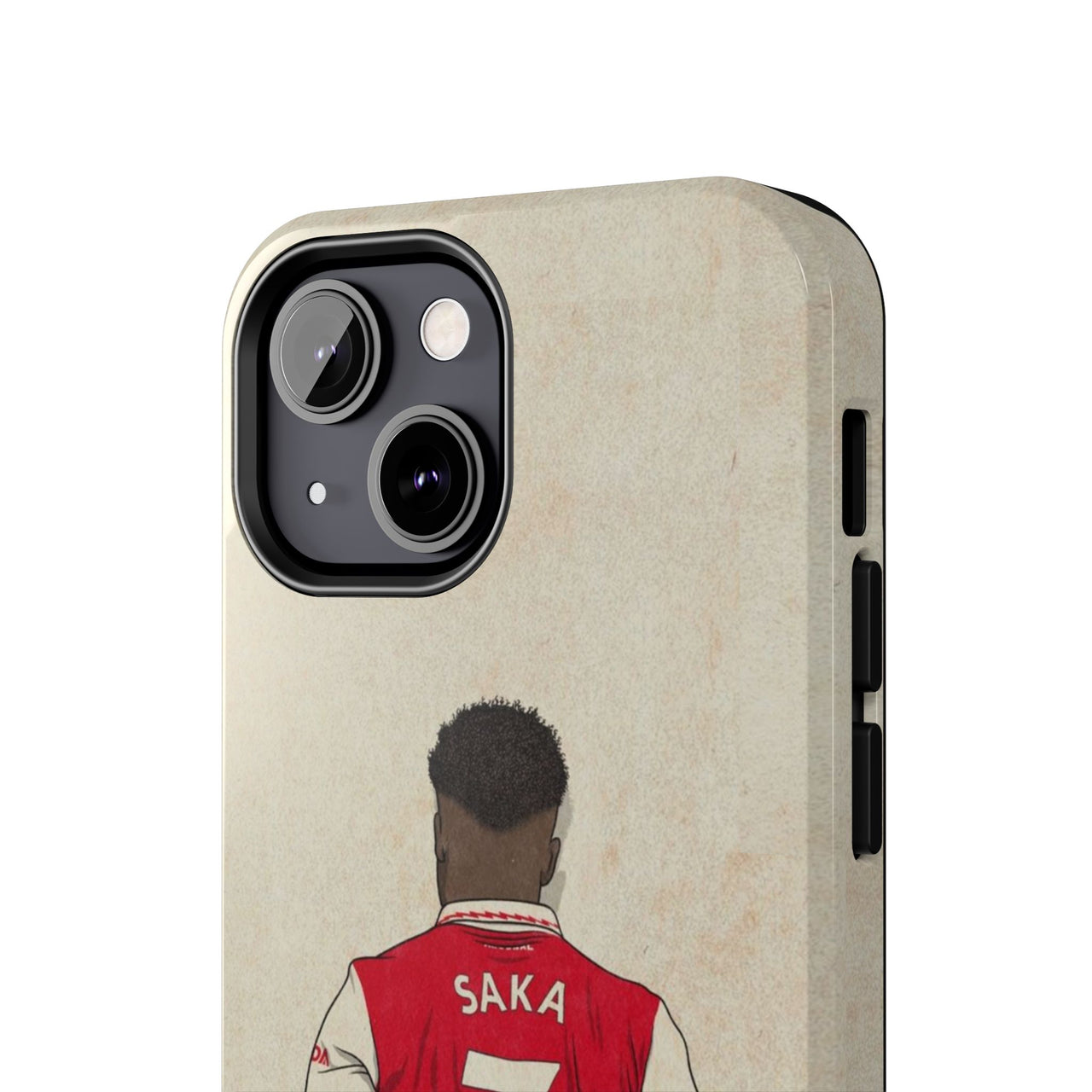 Bukayo Saka Tough Phone Case