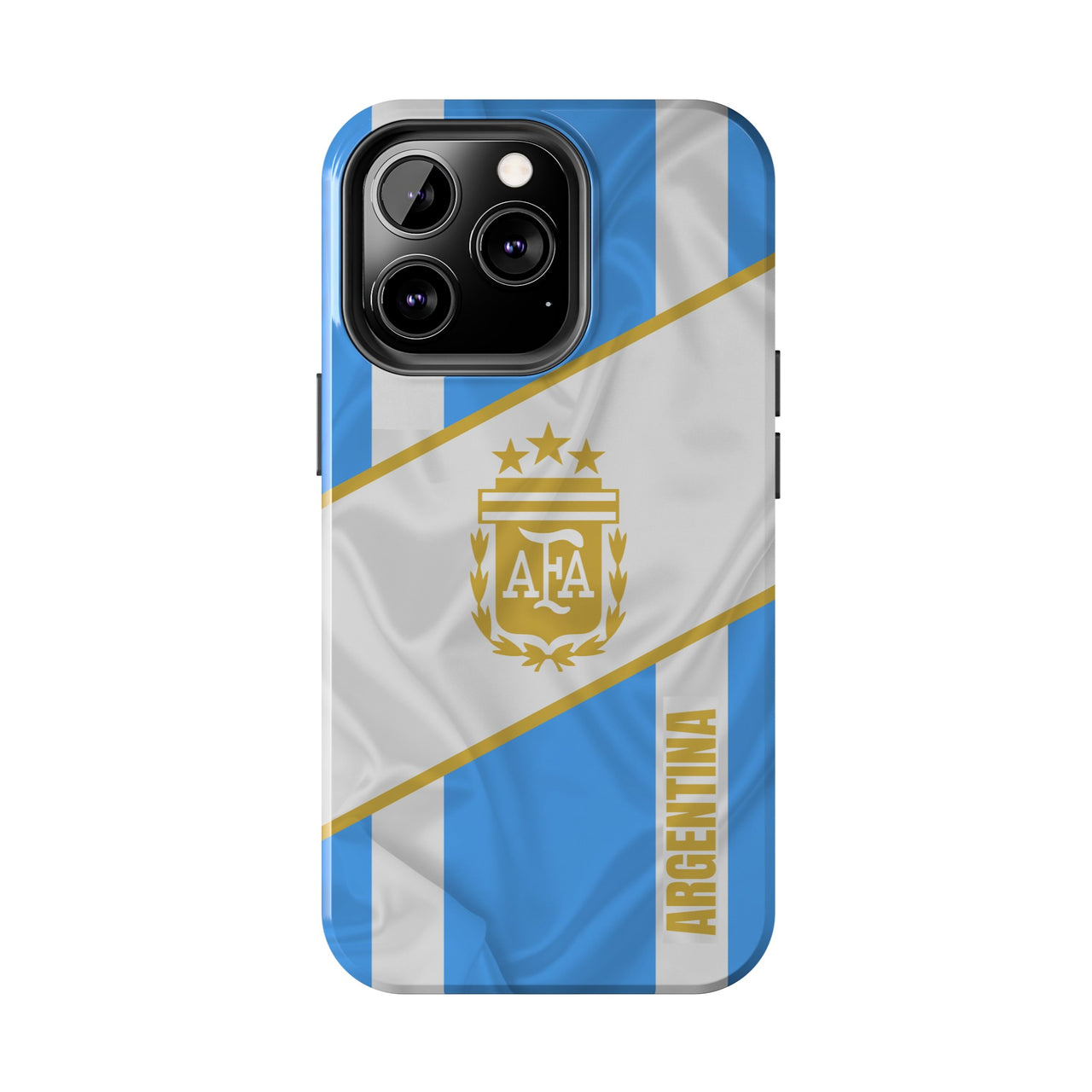 Argentina National Team Tough Phone Case