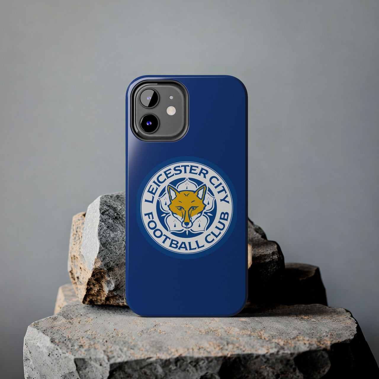 Leicester City Phone Case