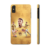 Thumbnail for James Rodriguez Colombian National Team Phone Case