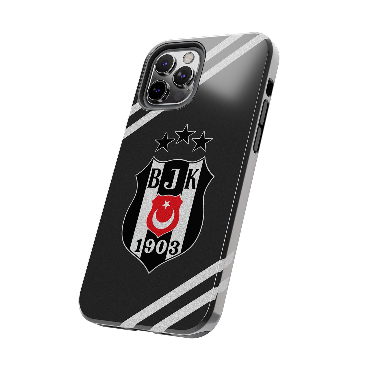 Beşiktaş J.K. Tough Phone Case