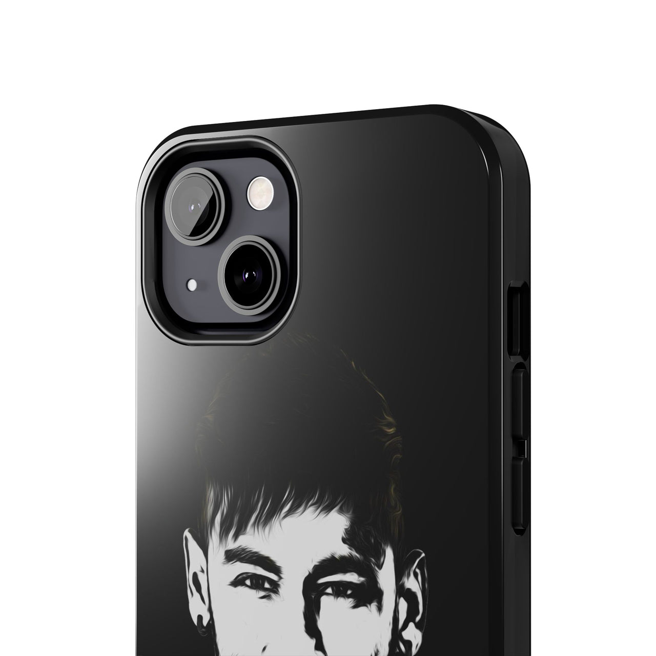 Neymar Jr. Phone Case